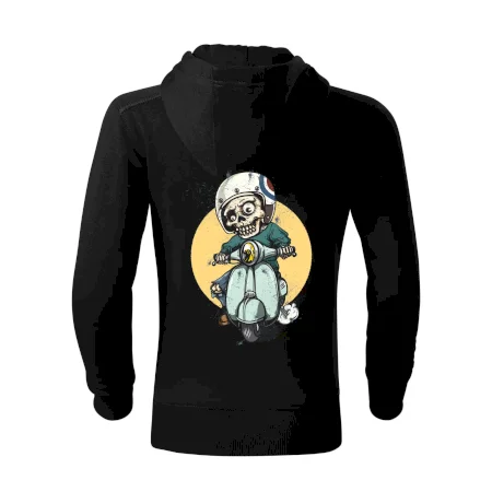 Skútr rebel
