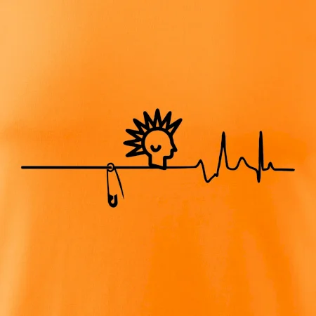 Ekg punk