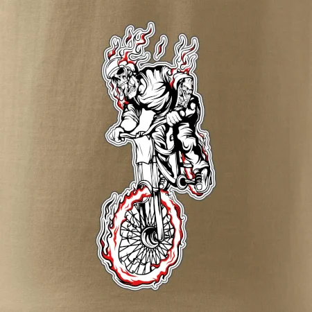 Kostra downhill
