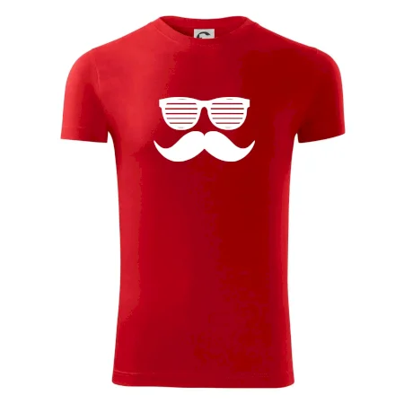 Mustache brýle