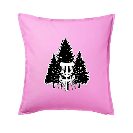 Disc golf stromy