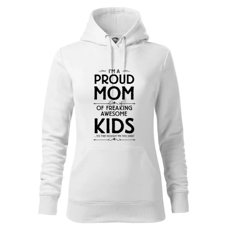 Proud MOM - KIDS