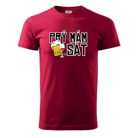 Prý mám 60 SÁT