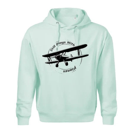 Still Plays With Planes