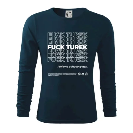 Turek recyklace