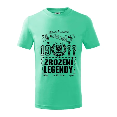 Zrození legendy - slezská orlice