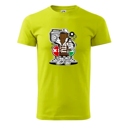 Čokoláďák