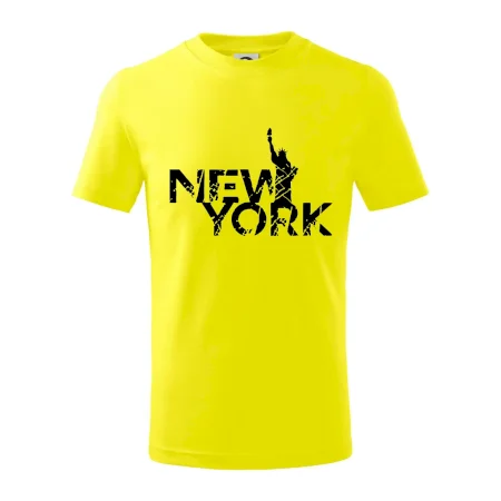 New York retro