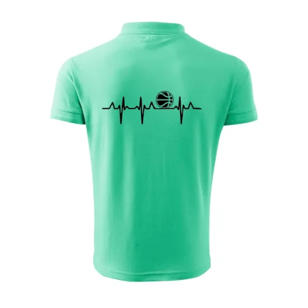 EKG basketbal