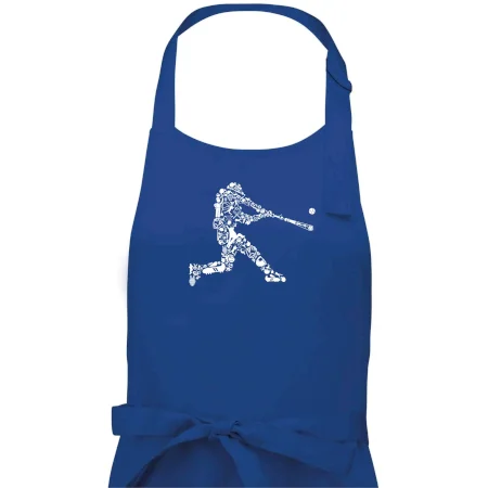 Hráč basebalu ikony