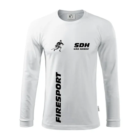 Hasičský sport SDH + váš název