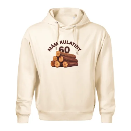 Mám kulatiny 60