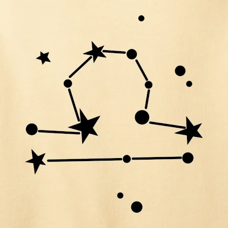 Souhvězdí - Libra - Váhy