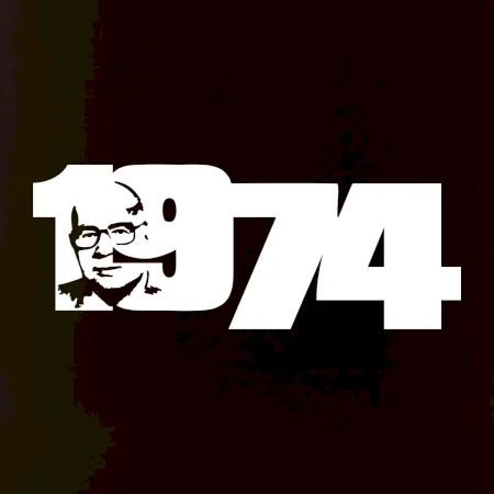 Husákovo dítě - 1974