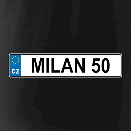 SPZ Milan 50
