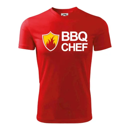 Grilování - BBQ Chef