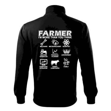 Farmer Symbols