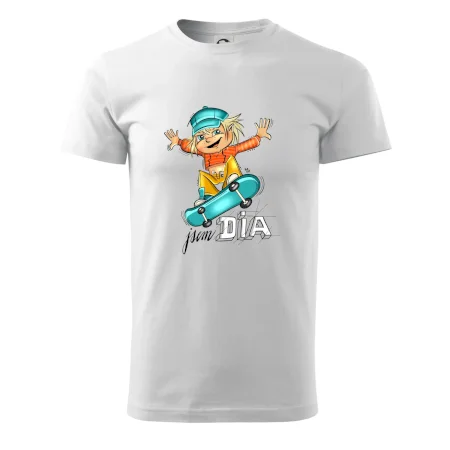 D I A skate