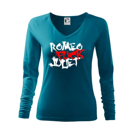 Romeo Fuck Juilet - Romeo vojel Julii