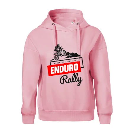 Enduro rally