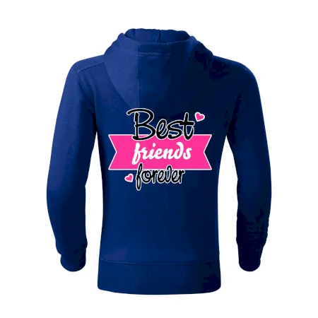 Best friends stuha