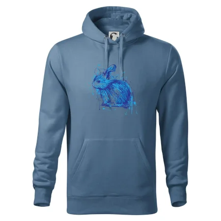 Králík kaňka
