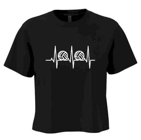 Volejbal ekg
