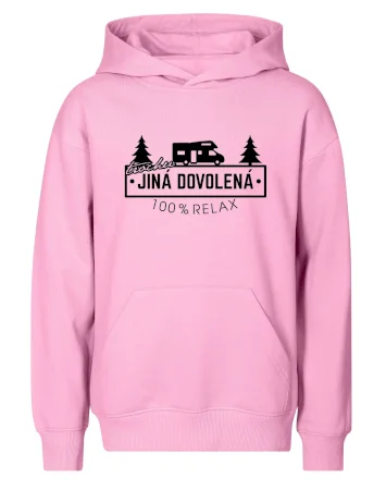 Trochu jiná dovolená obytňák