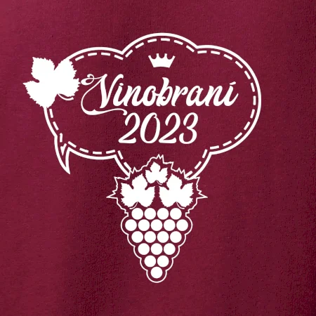 Vinobraní 2023