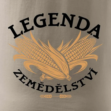 Legenda zemědělství