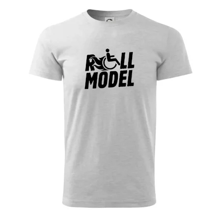 Roll model