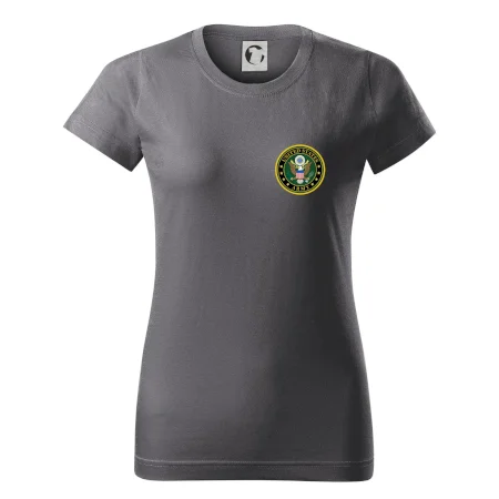 United States Army barevné