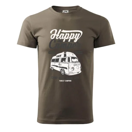 Happy Camper