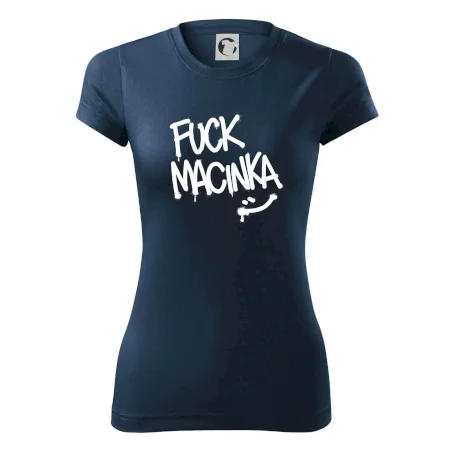 Macinka sprejem