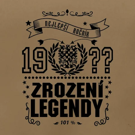 Zrození legendy - Moravská orlice