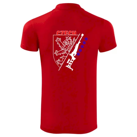 Biathlon - Czech Lion