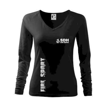 SDH REFLEXNÍ nápis (oheň, firesport, název sboru - vlastní nápis)