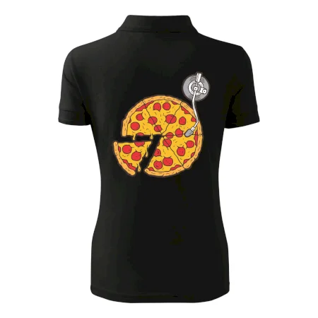 Pizza DJ