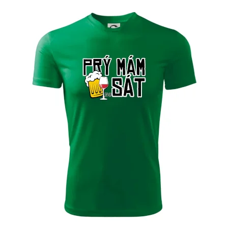 Prý mám 50 SÁT