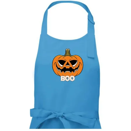 Halloween dýně