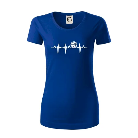 EKG basketbal