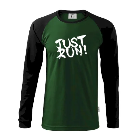 Just run