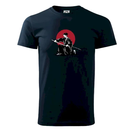 Japan culture - samurai