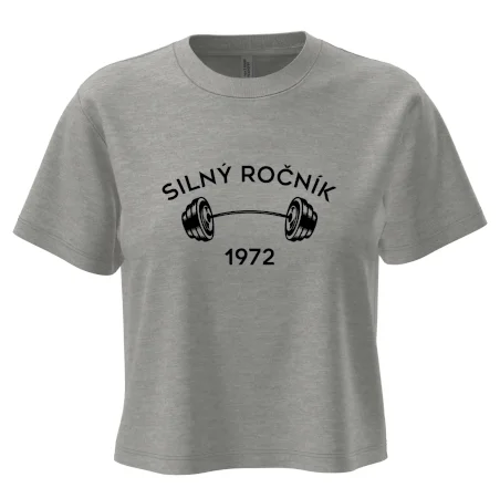 Silný ročník - Letopočet 1972