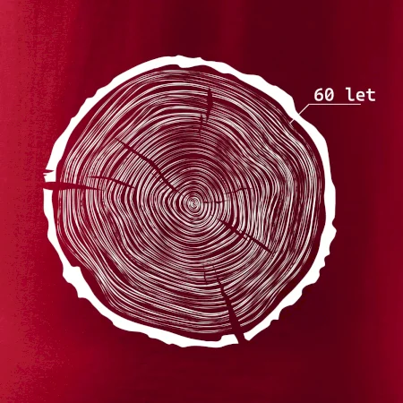 Letokruhy - 60