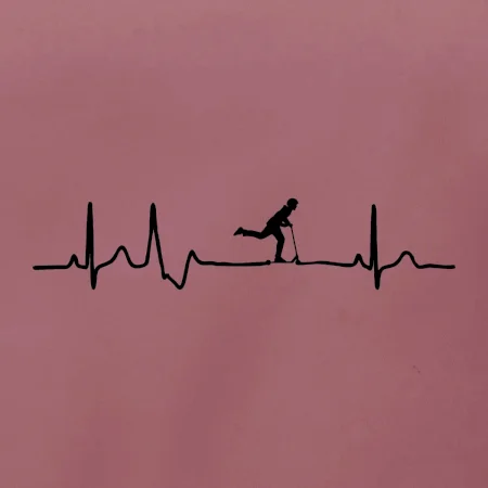 EKG koloběžky