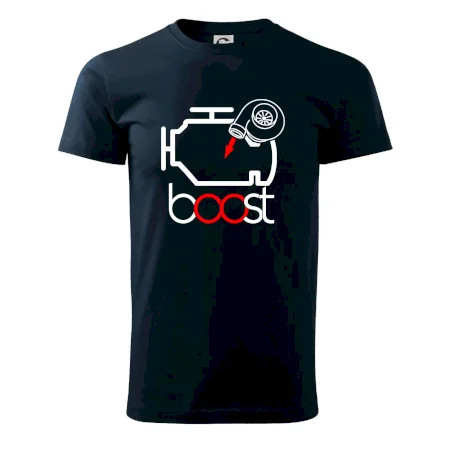 Boost