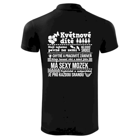 Narozeniny květen