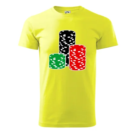 Poker žetony