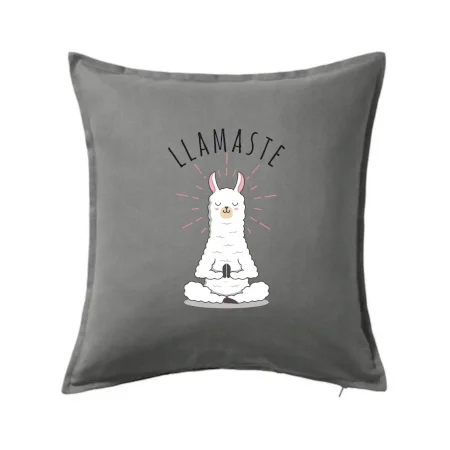 Yoga Llamaste